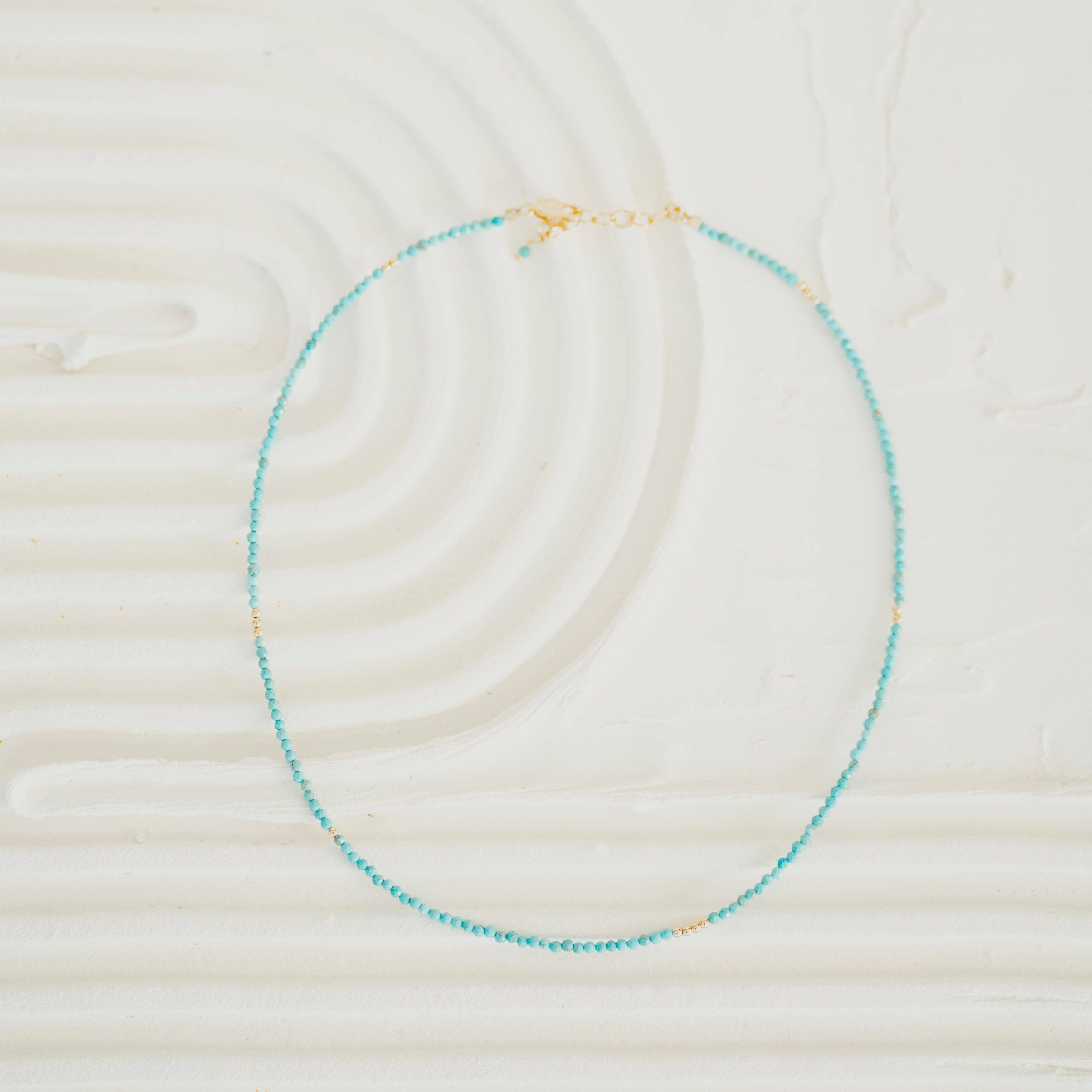 Reva Grey- Tessa Choker