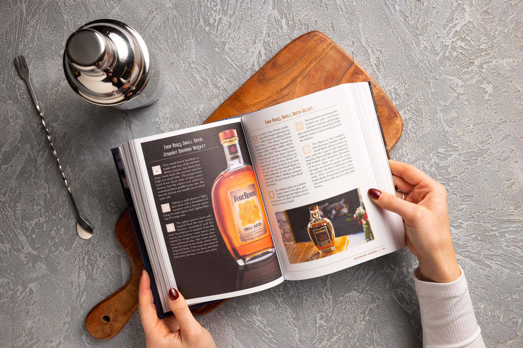 HarperCollins Focus- American Whiskey: Over 300 Whiskeys and 110 Distillers
