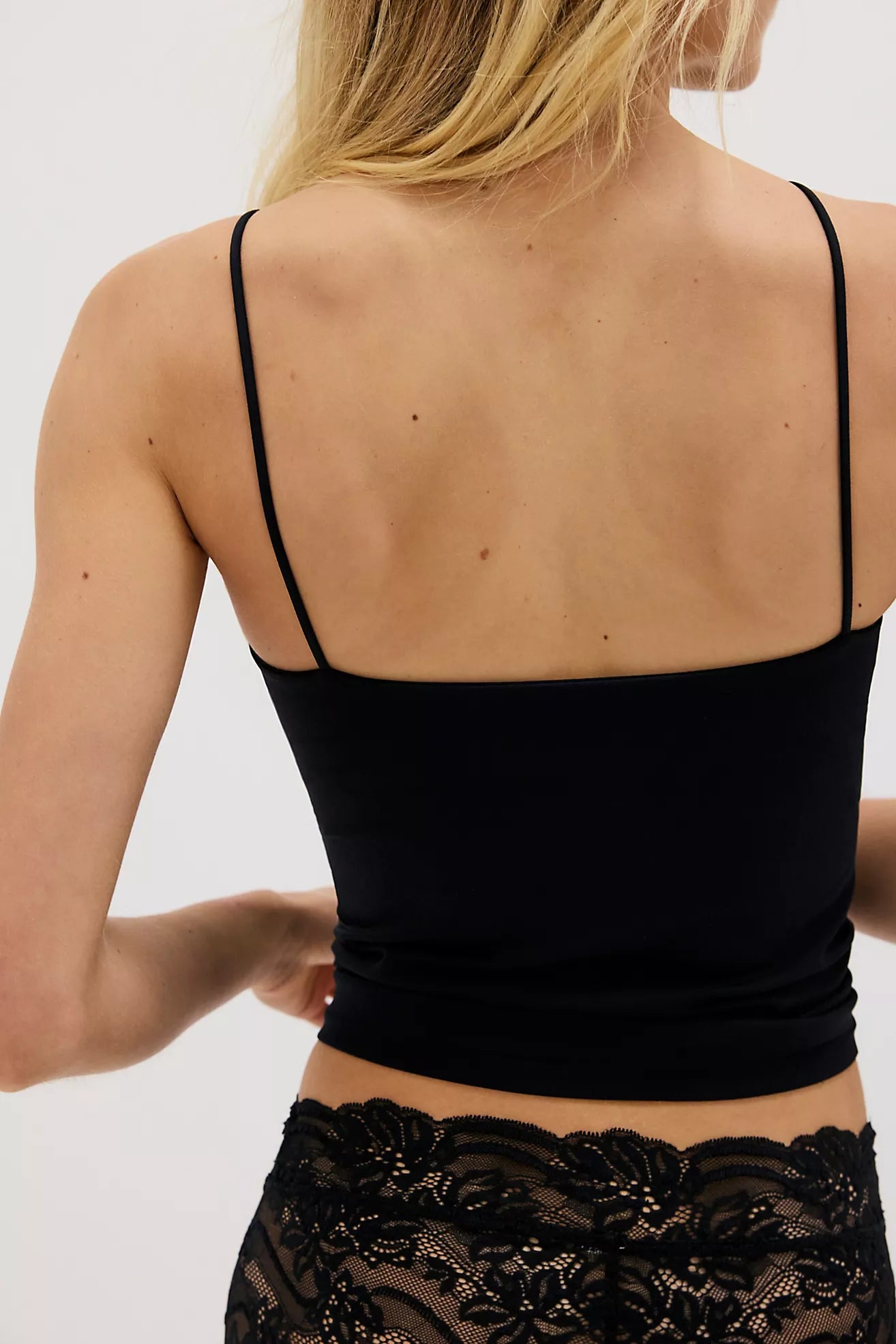 Free People- Round Two Cami