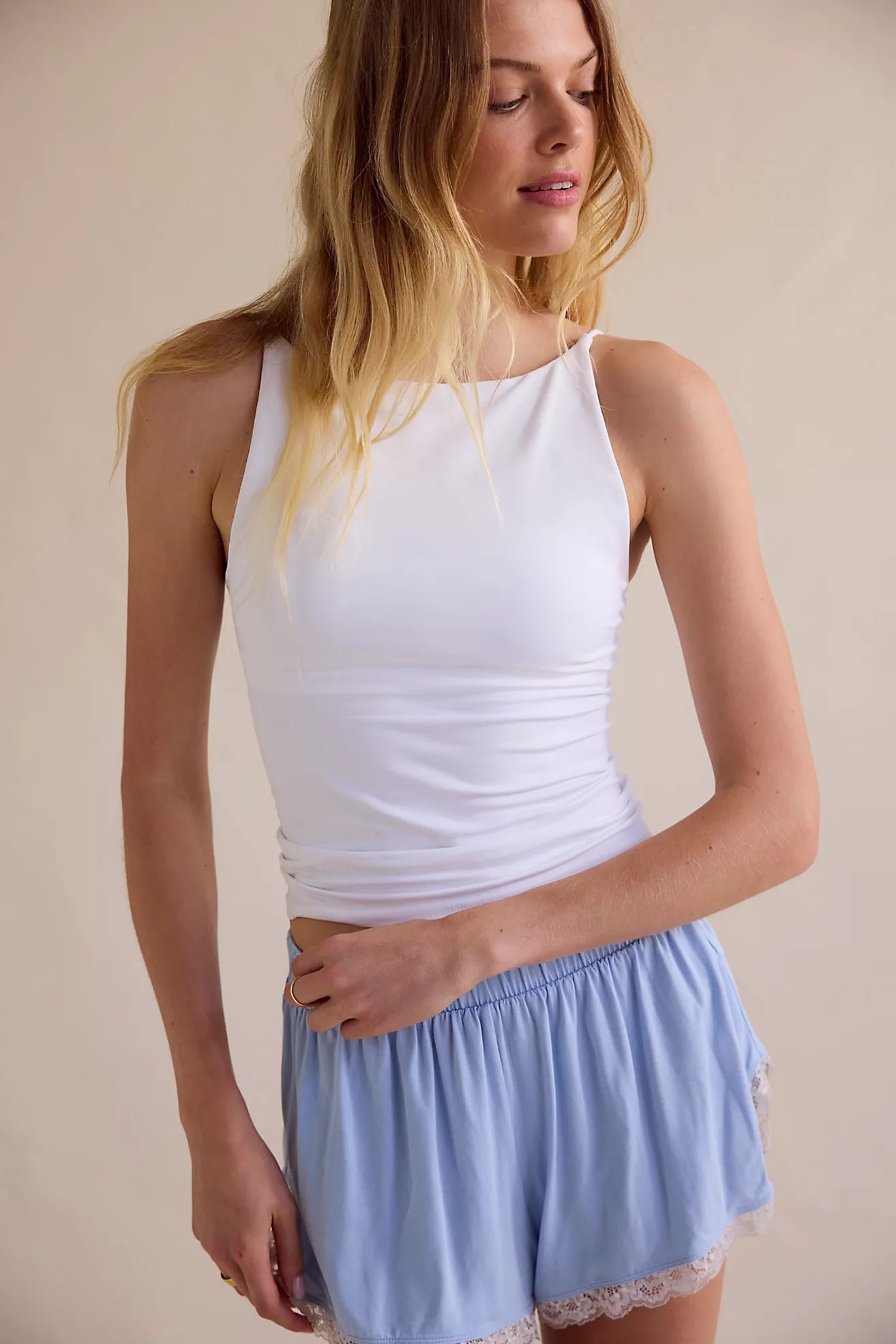 Free People- Round Two Cami