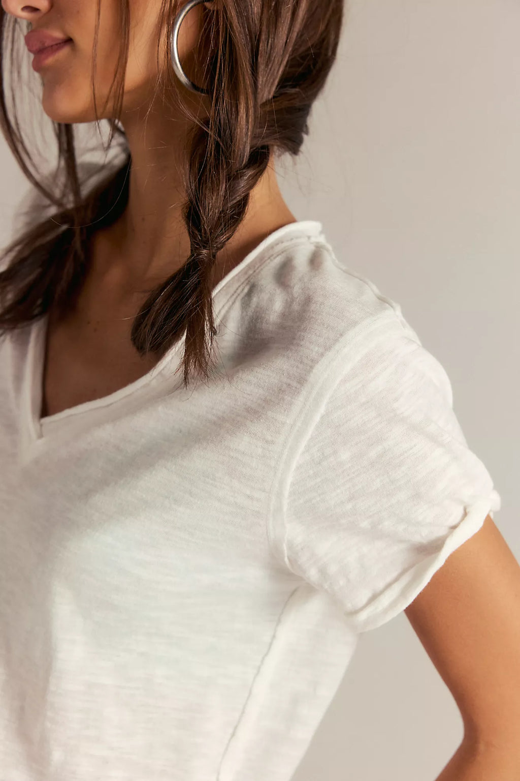 Free People- We The Free Take 2 Tee
