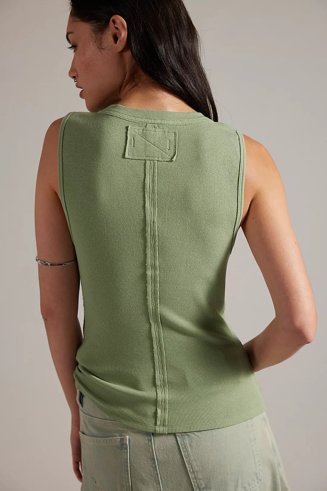 Free People- We The Free Jamie Henley Tank