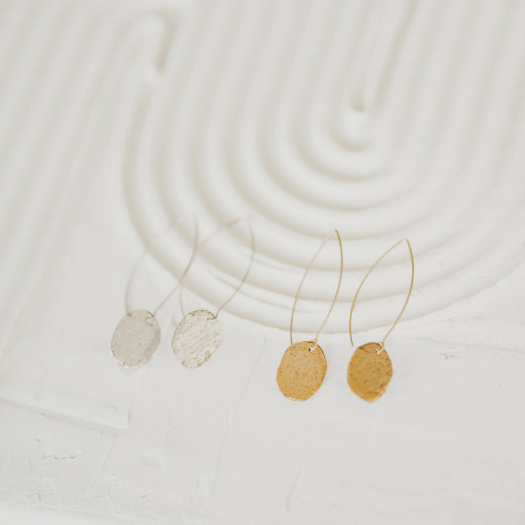 Reva Grey - Quinn Earring