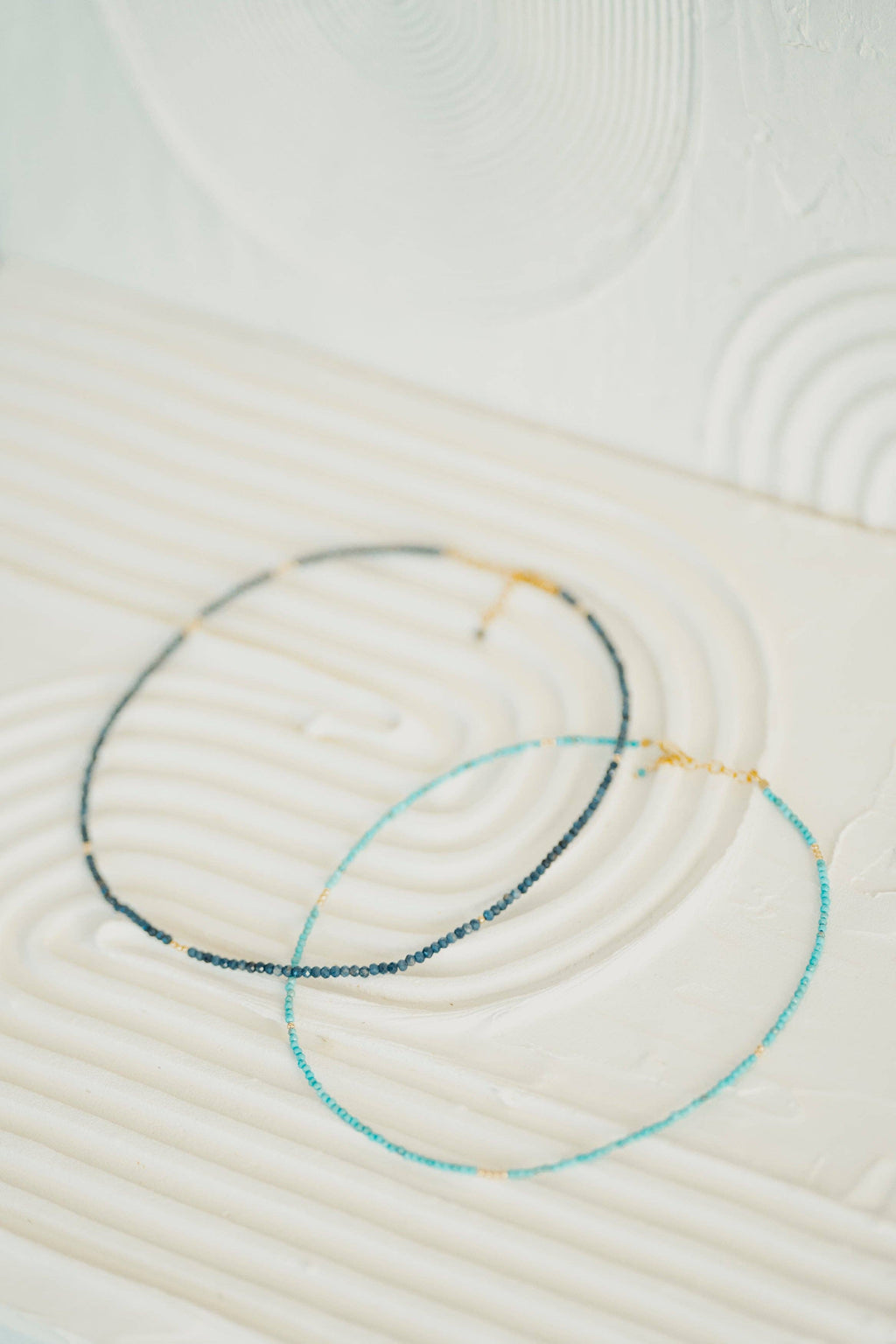 Reva Grey- Tessa Choker