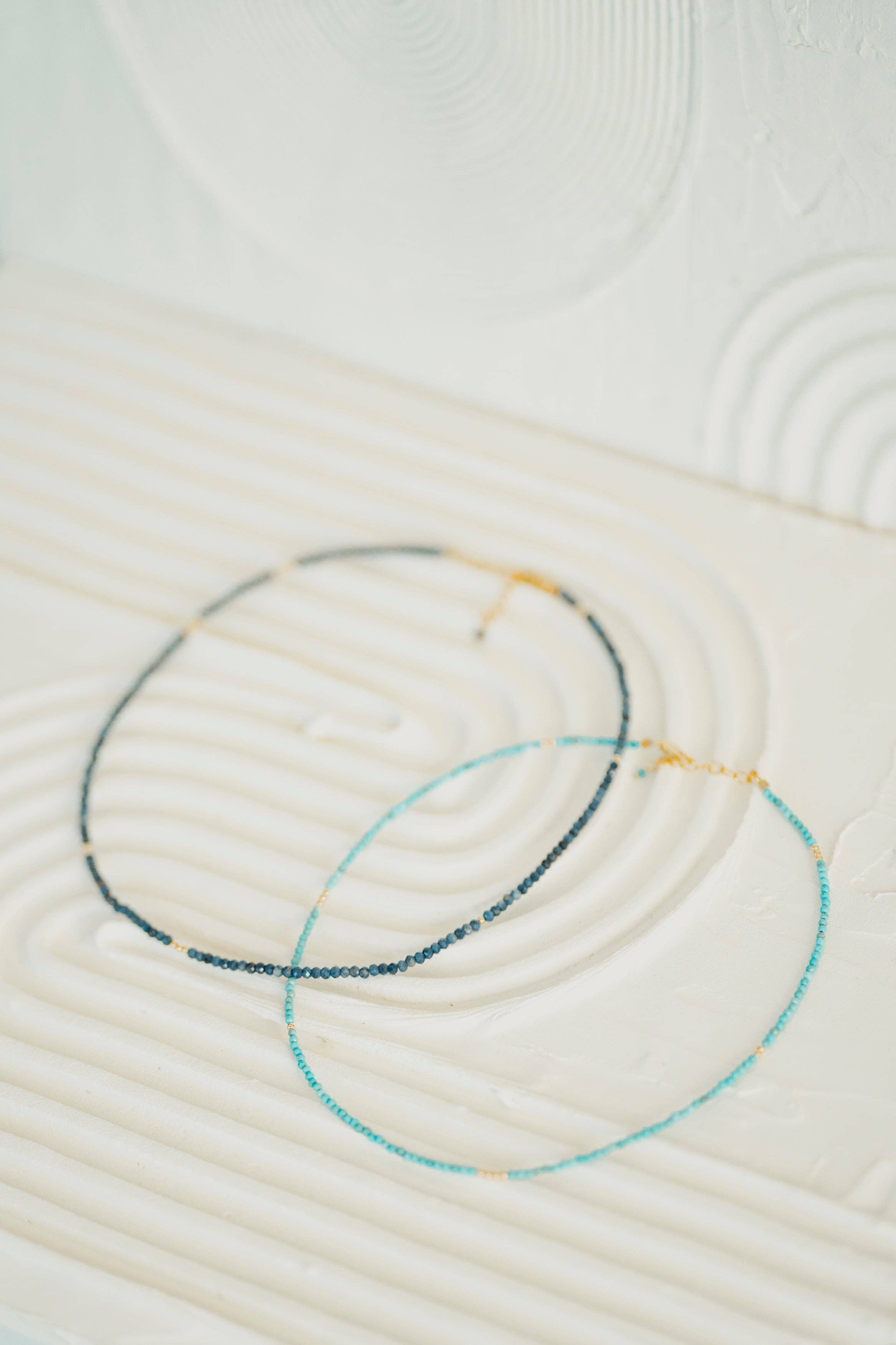 Reva Grey- Tessa Choker