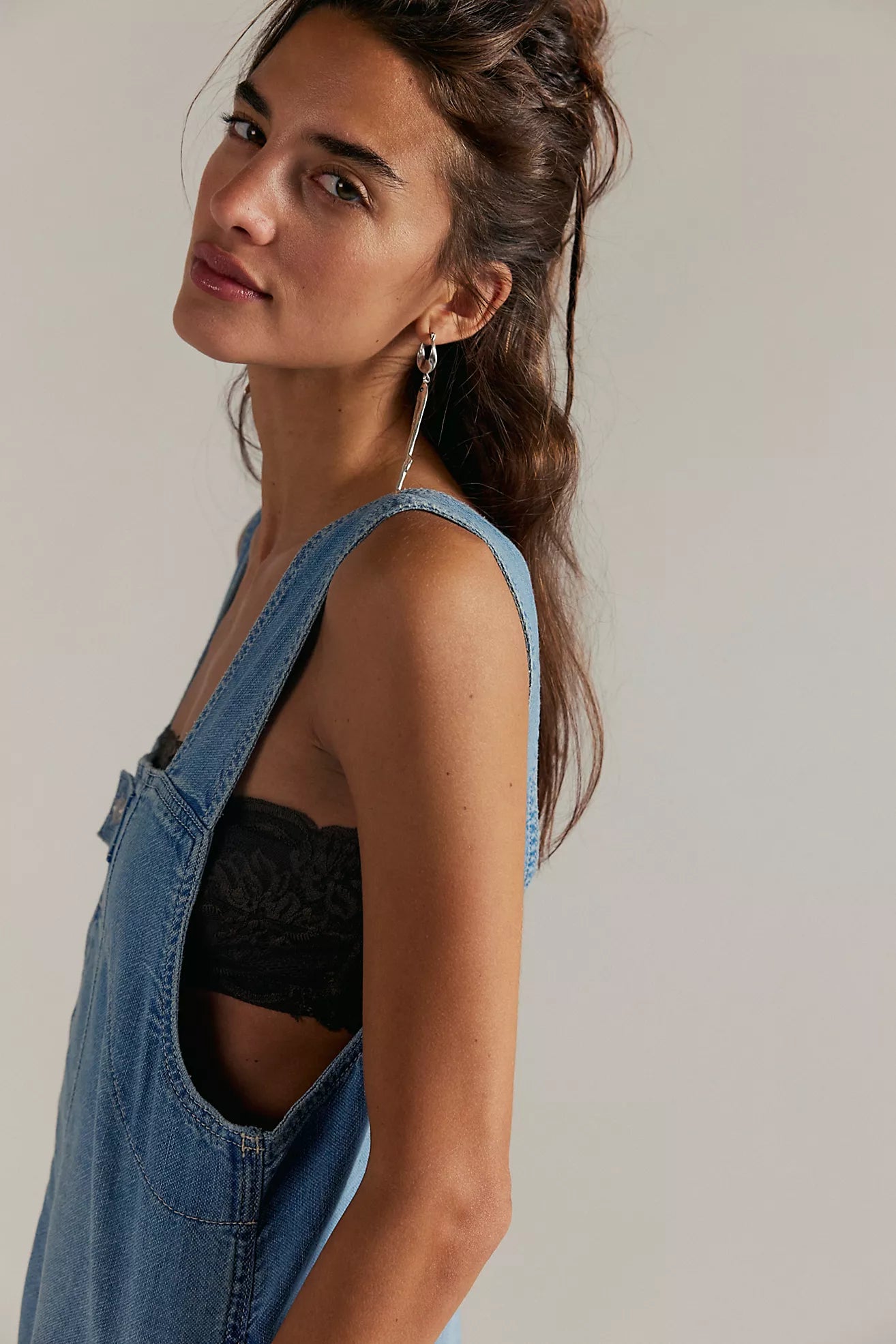 Free People- We The Free Jude Shortalls