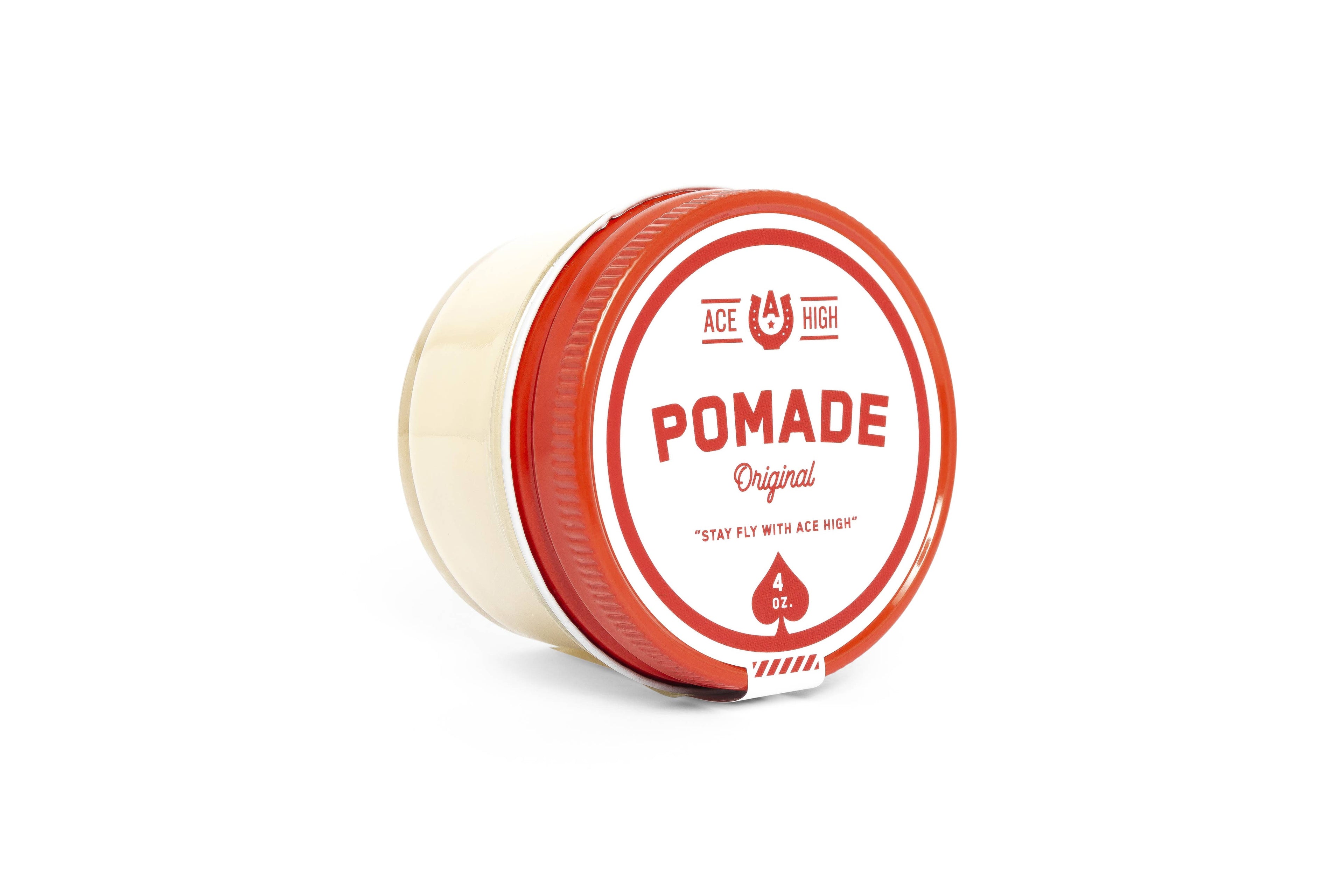 Ace High Co- Original Pomade