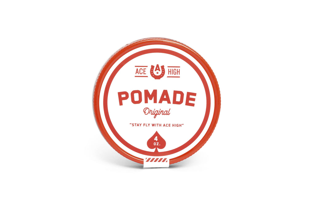 Ace High Co- Original Pomade
