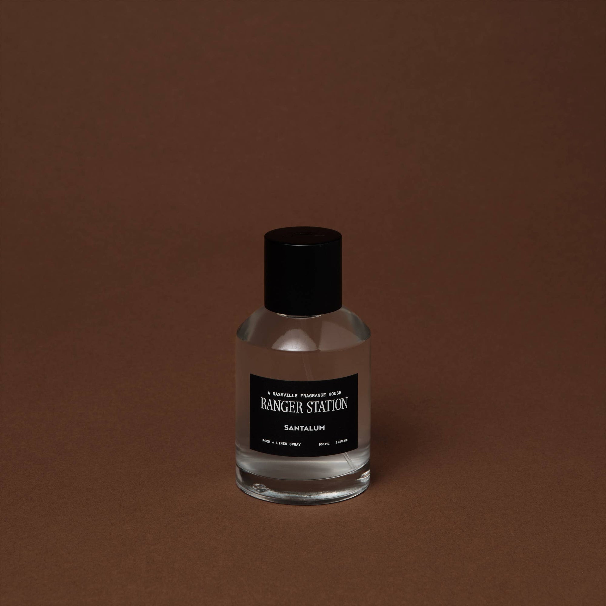 Ranger Station- Santalum Room + Linen Spray