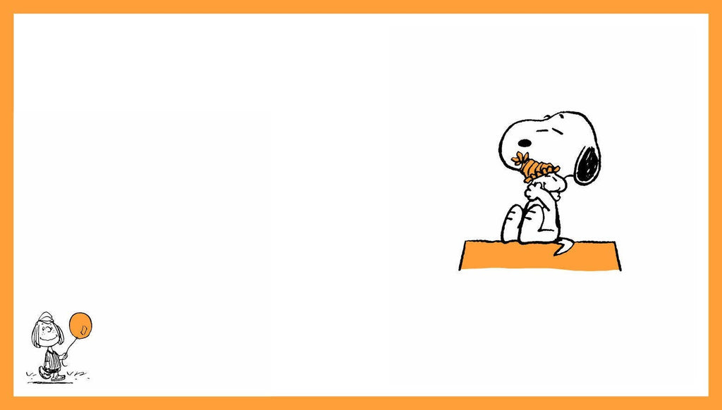 Hachette- The Peanuts Guide to Happiness