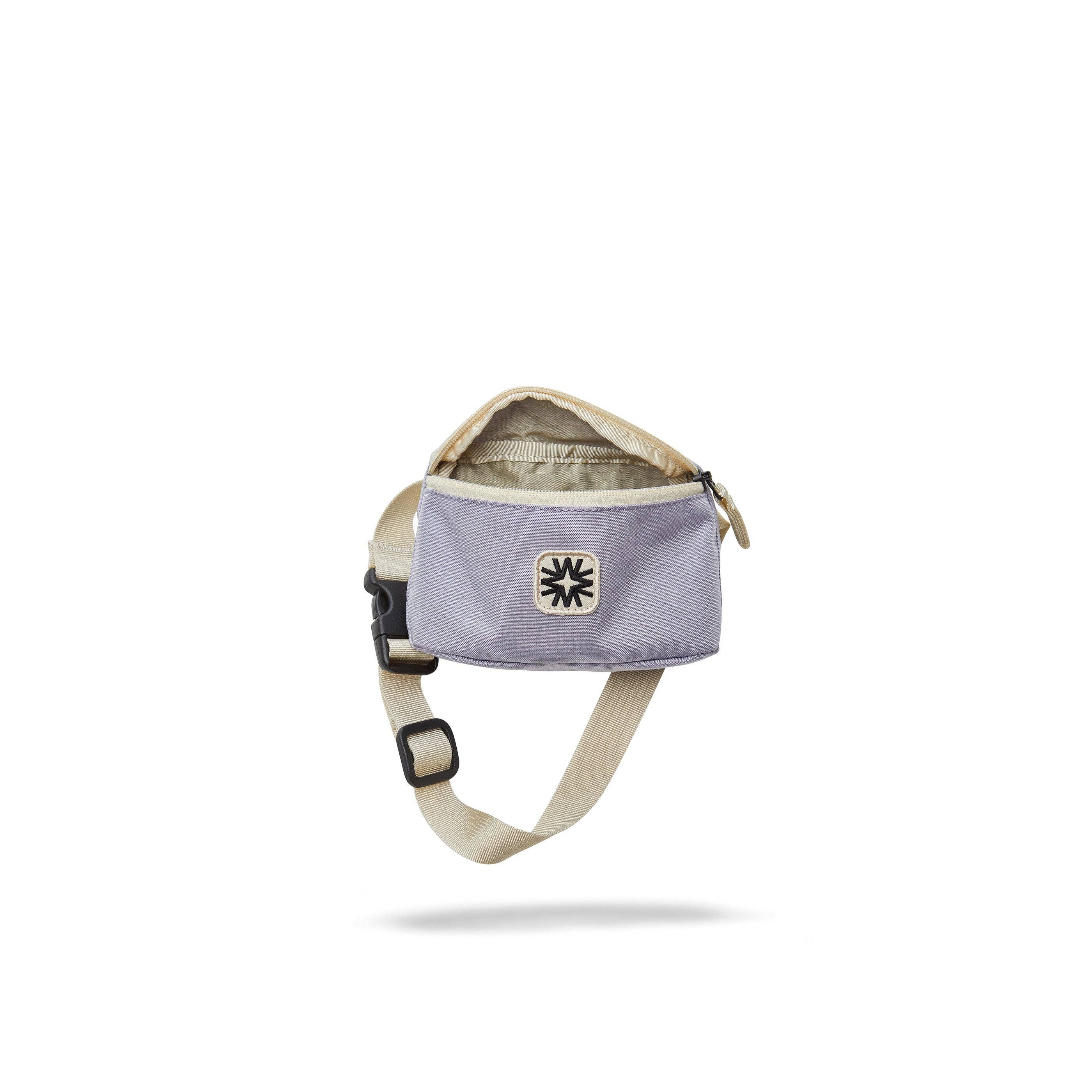 Walker Family goods- Lil Louie Sling Lavender