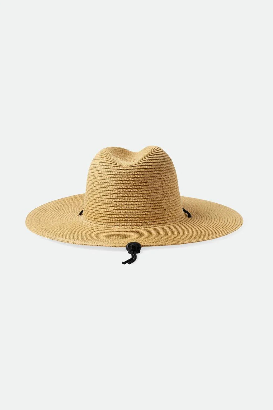 Brixton- Mitch Packable Sun Hat