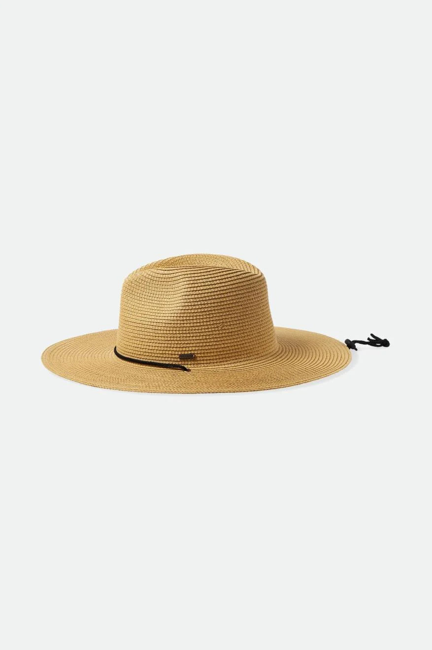Brixton- Mitch Packable Sun Hat