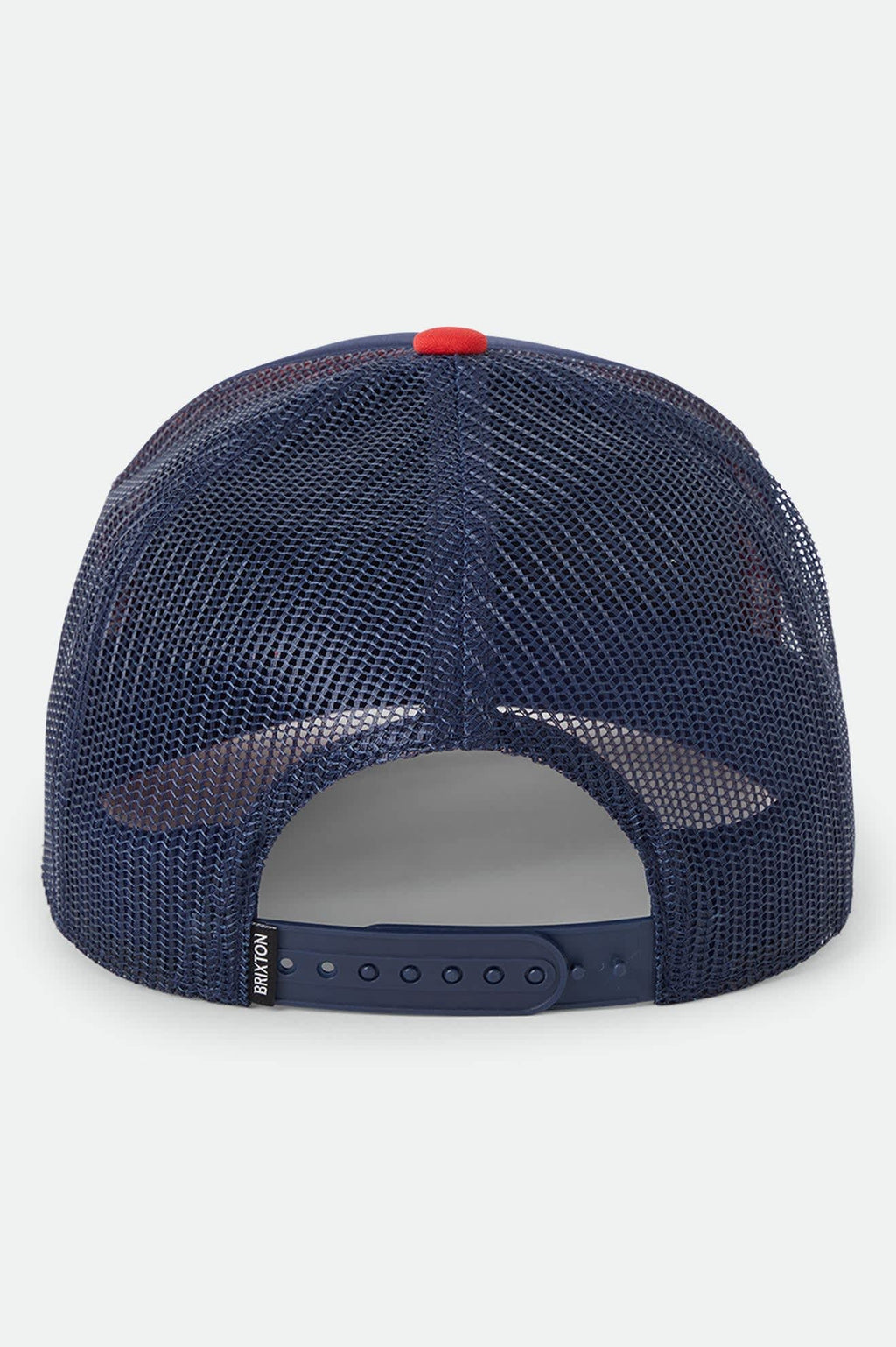 Brixton- Cherryland Trucker Hat