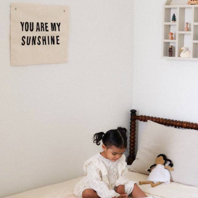 Imani Collective- Sunshine banner