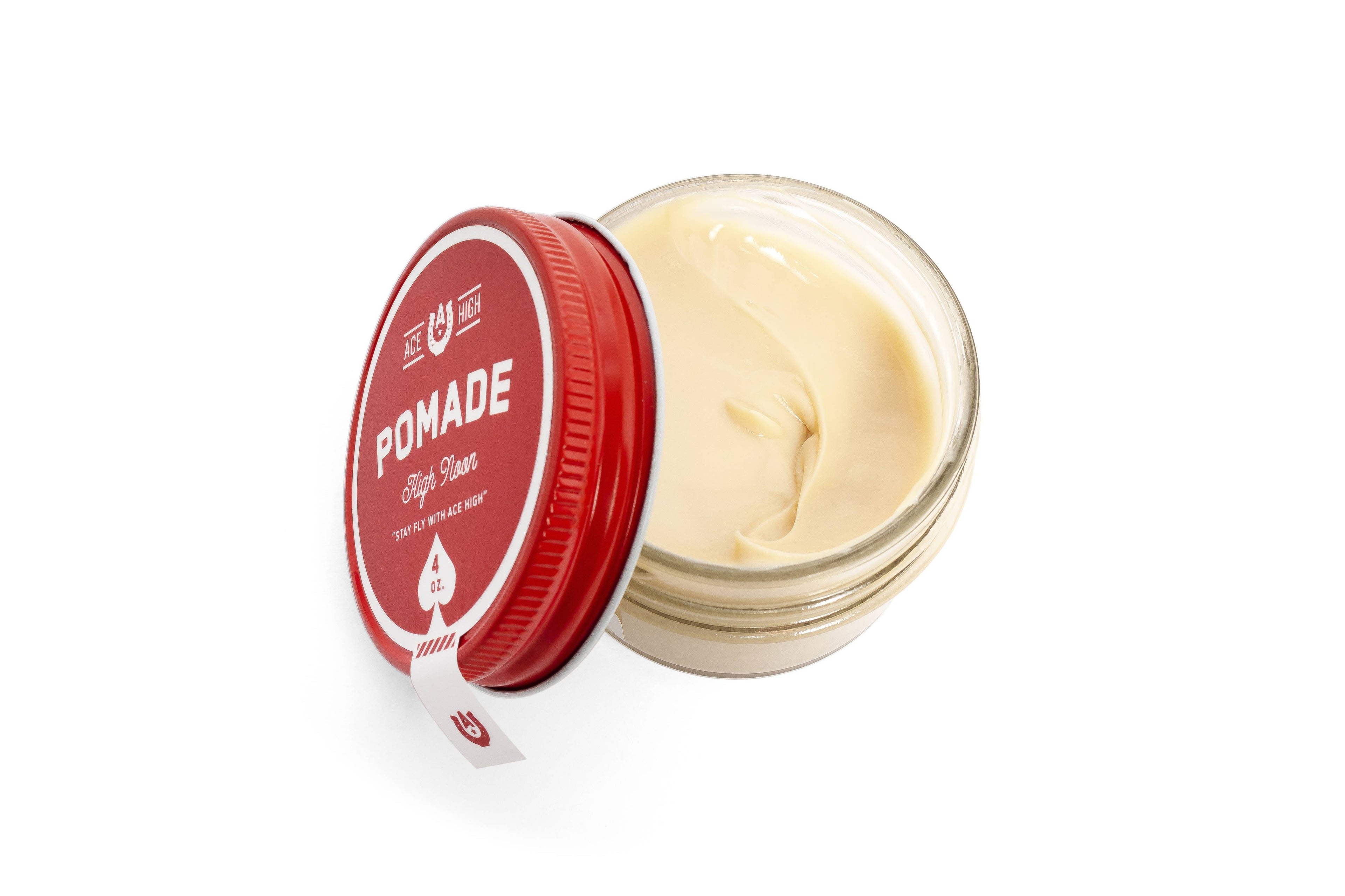 Ace High Co- High Noon Pomade