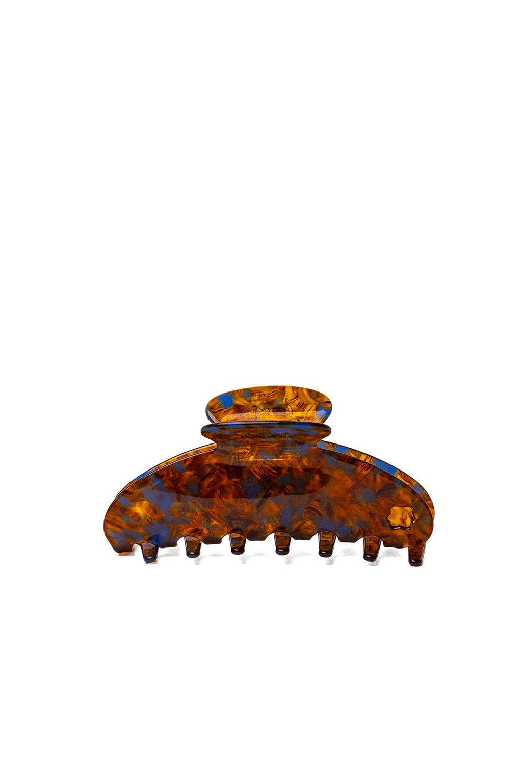 KAXI- KAXI X Whitney Leavitt House of Her Tortoise Teal Claw