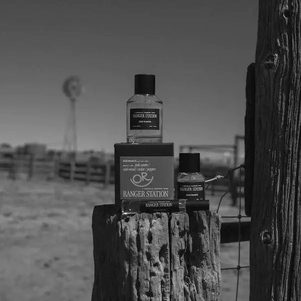 Ranger Station- Oud Ranch Eau De Parfum 50ML