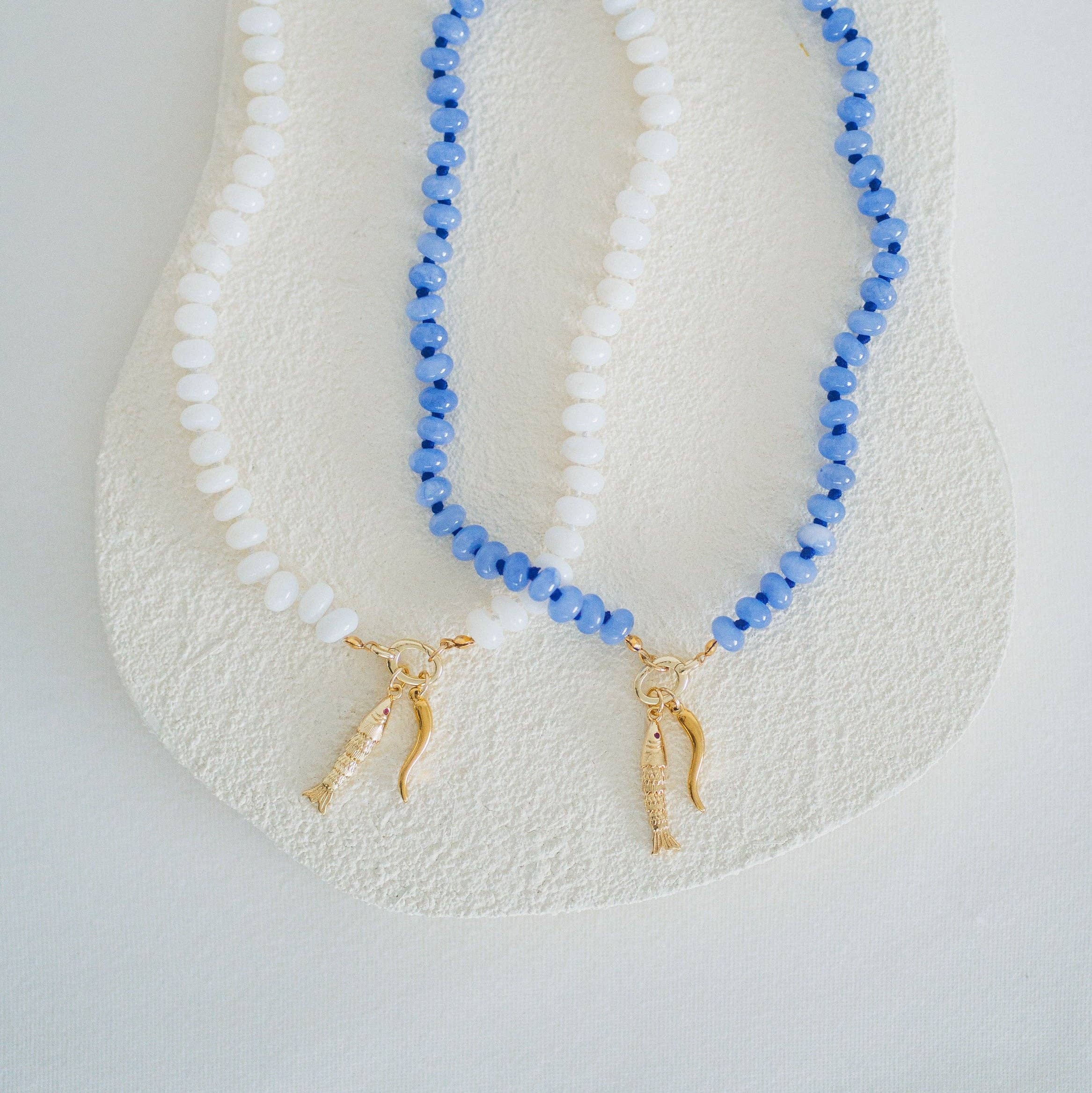 Reva Grey- Meaningful Charms