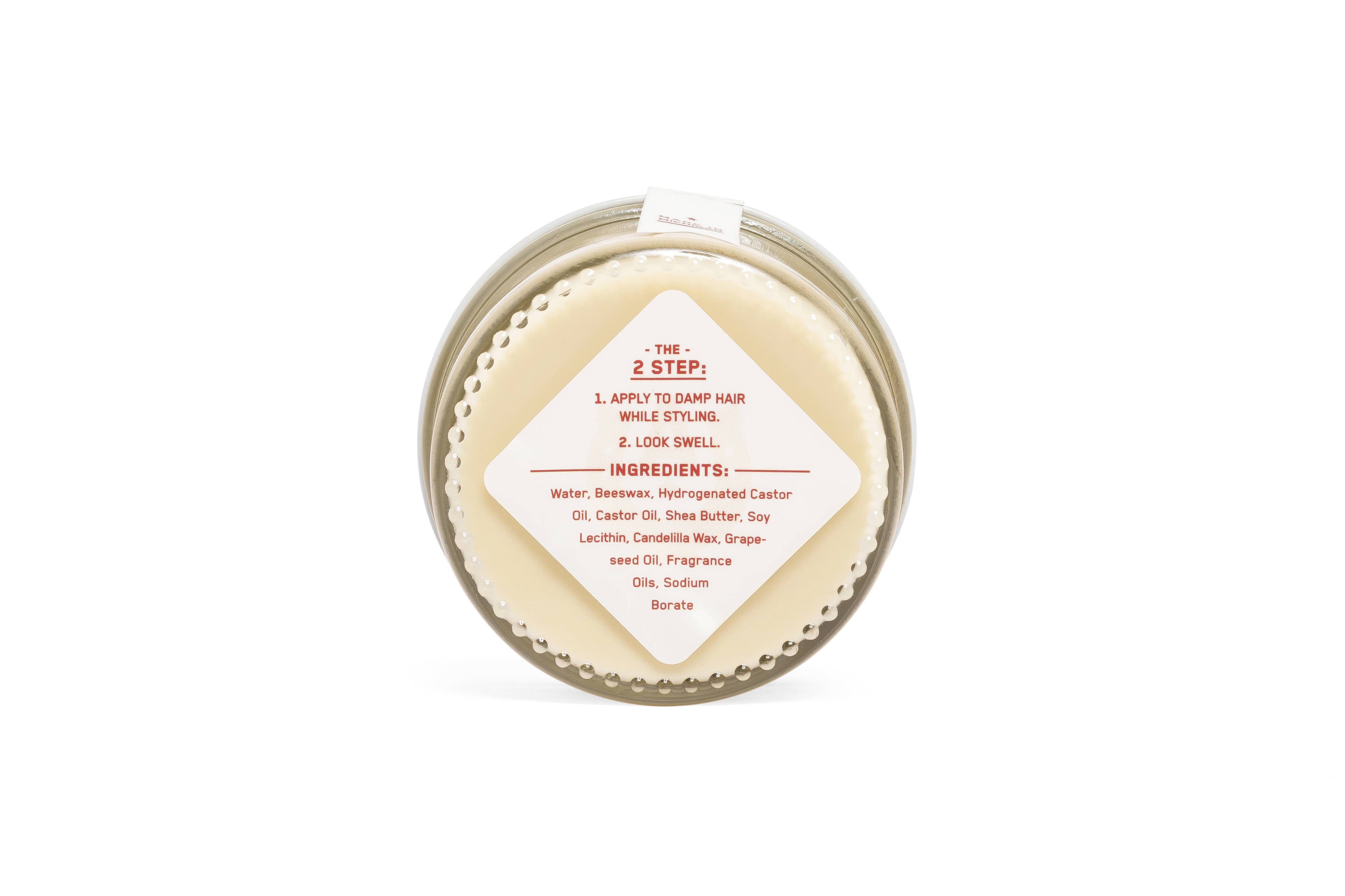 Ace High Co- High Noon Pomade