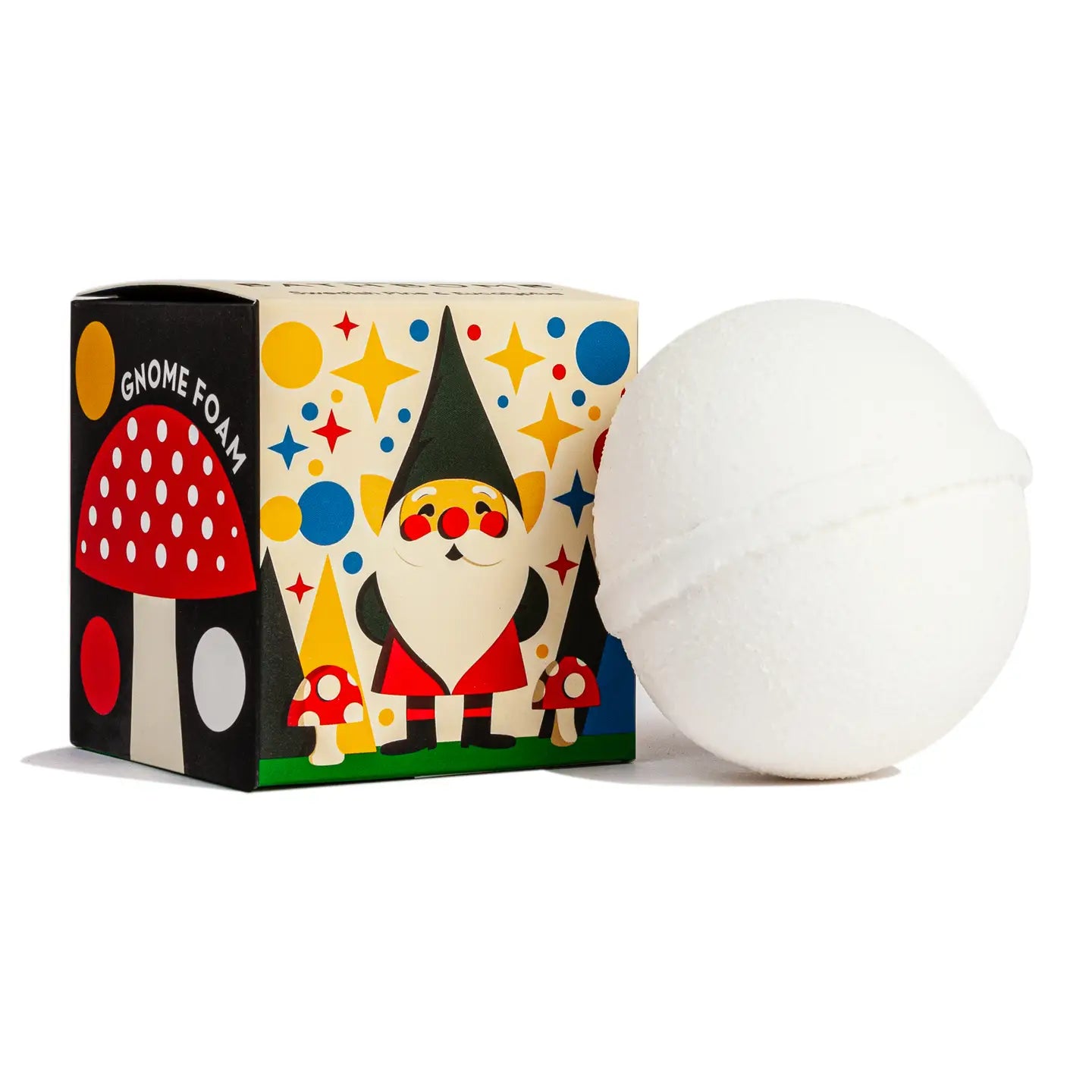 Kala Style- Swedish Dream Gnome Foam Swedish Pine