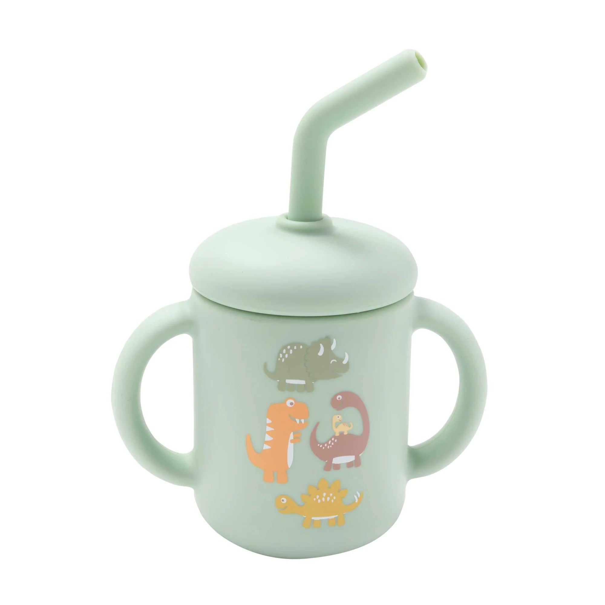Sugarbooger- Fresh & Messy Sippy Cup