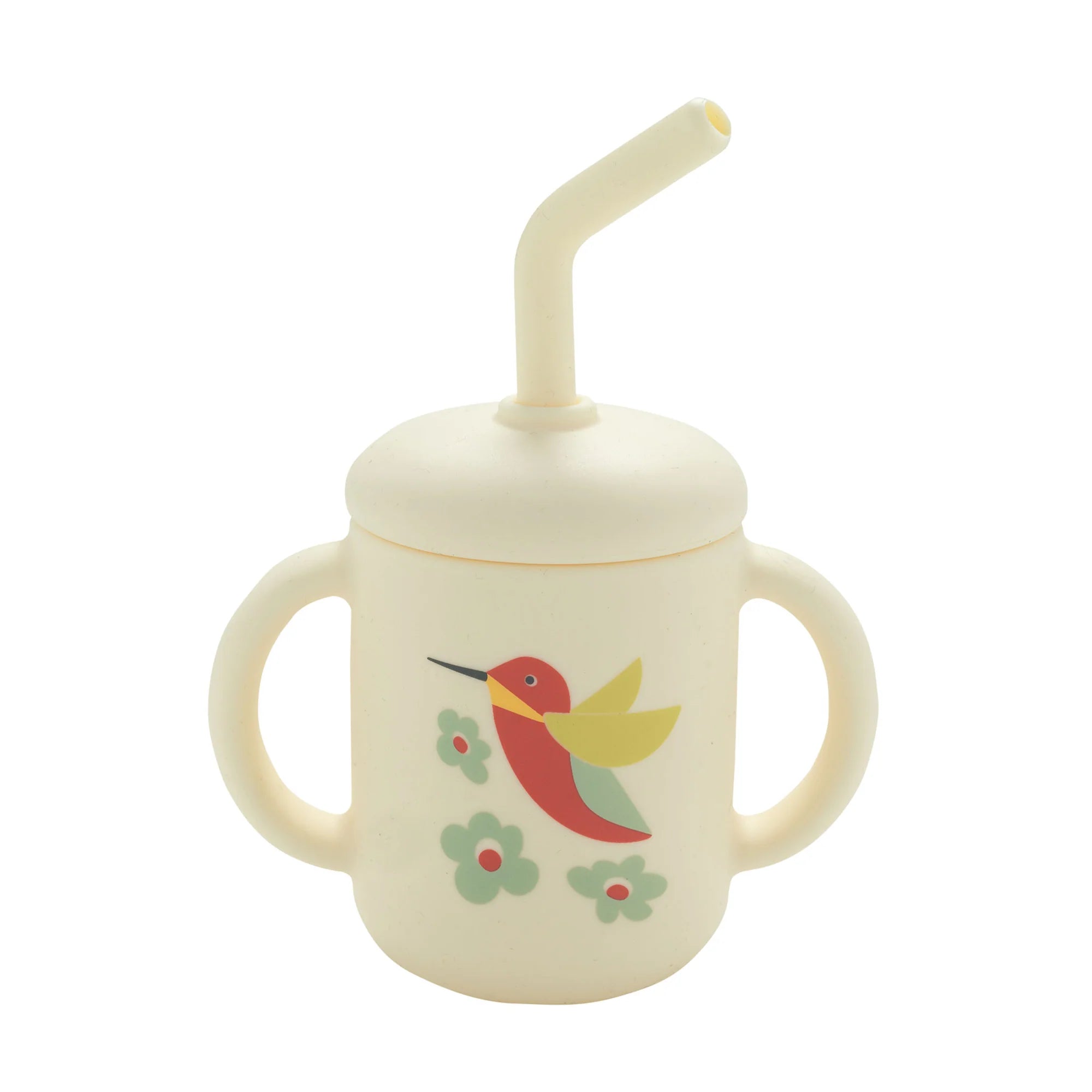 Sugarbooger- Fresh & Messy Sippy Cup
