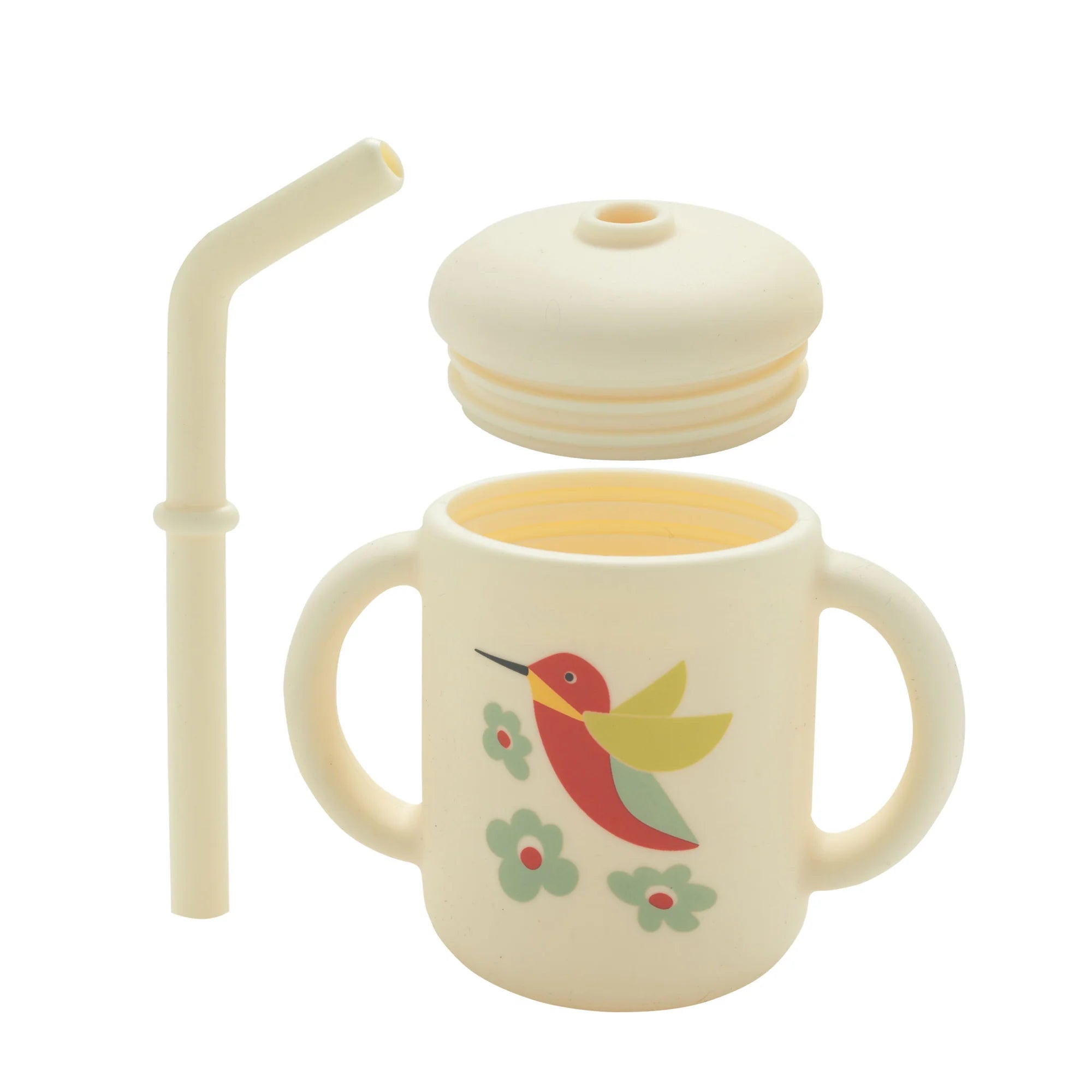 Sugarbooger- Fresh & Messy Sippy Cup