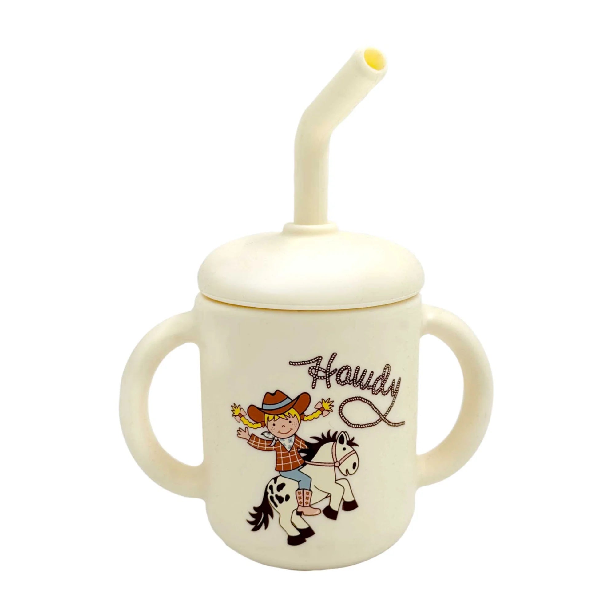 Sugarbooger- Fresh & Messy Sippy Cup