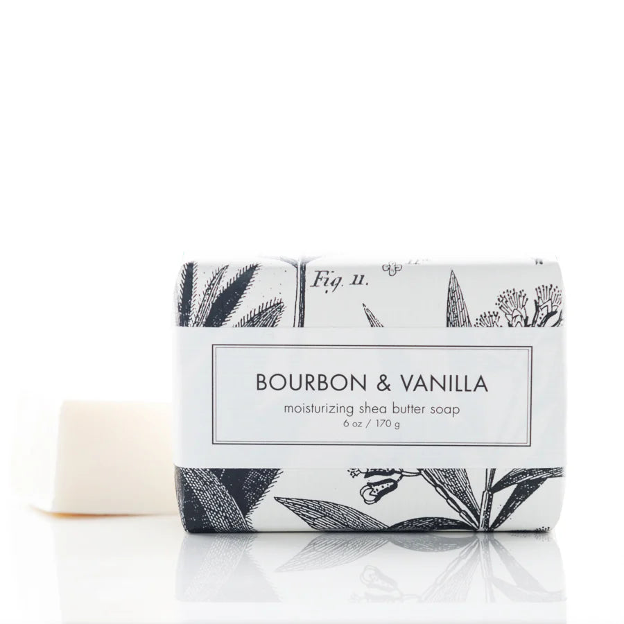 Formulary55- Shea Butter Soap