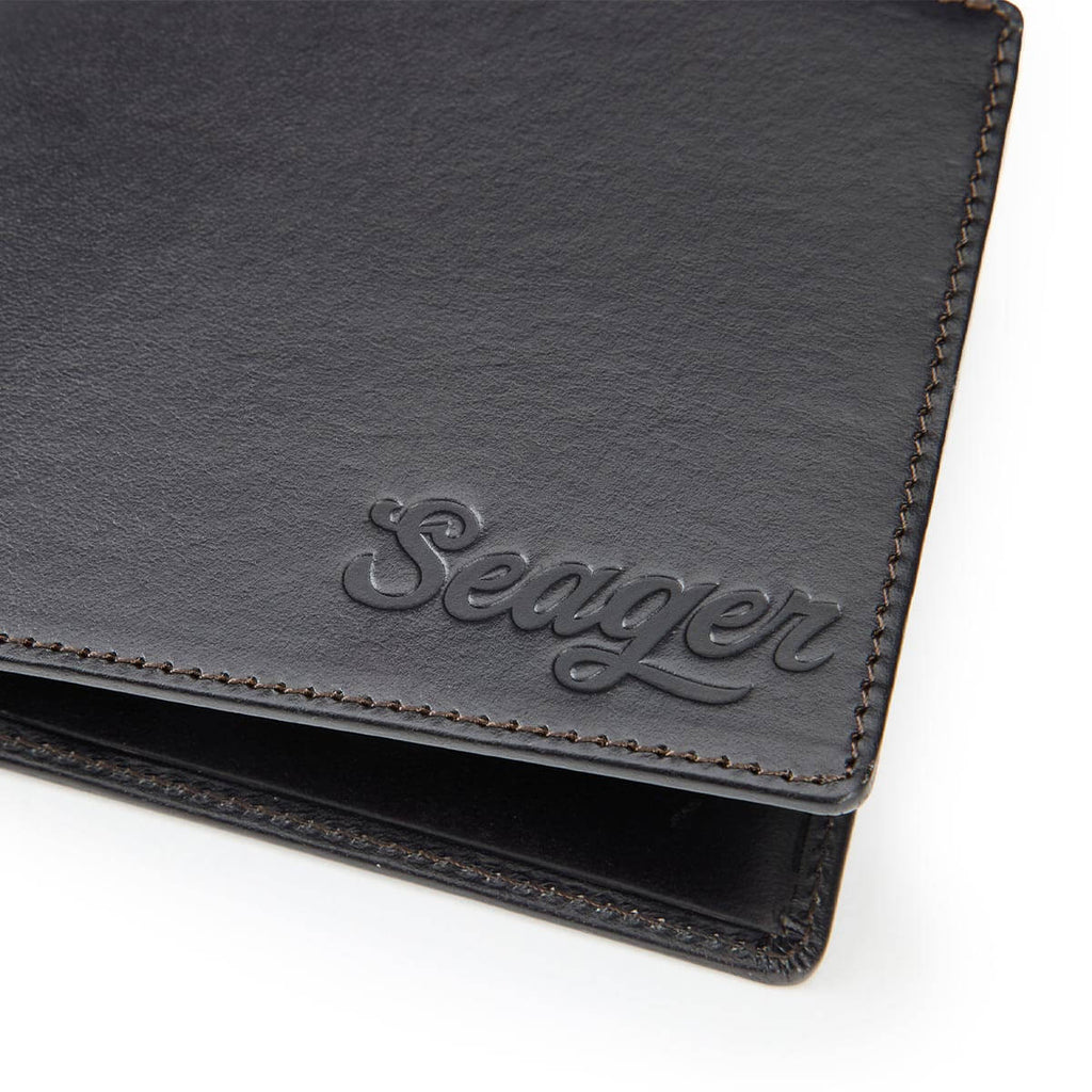 Seager- Arroyo Bi-Fold Wallet
