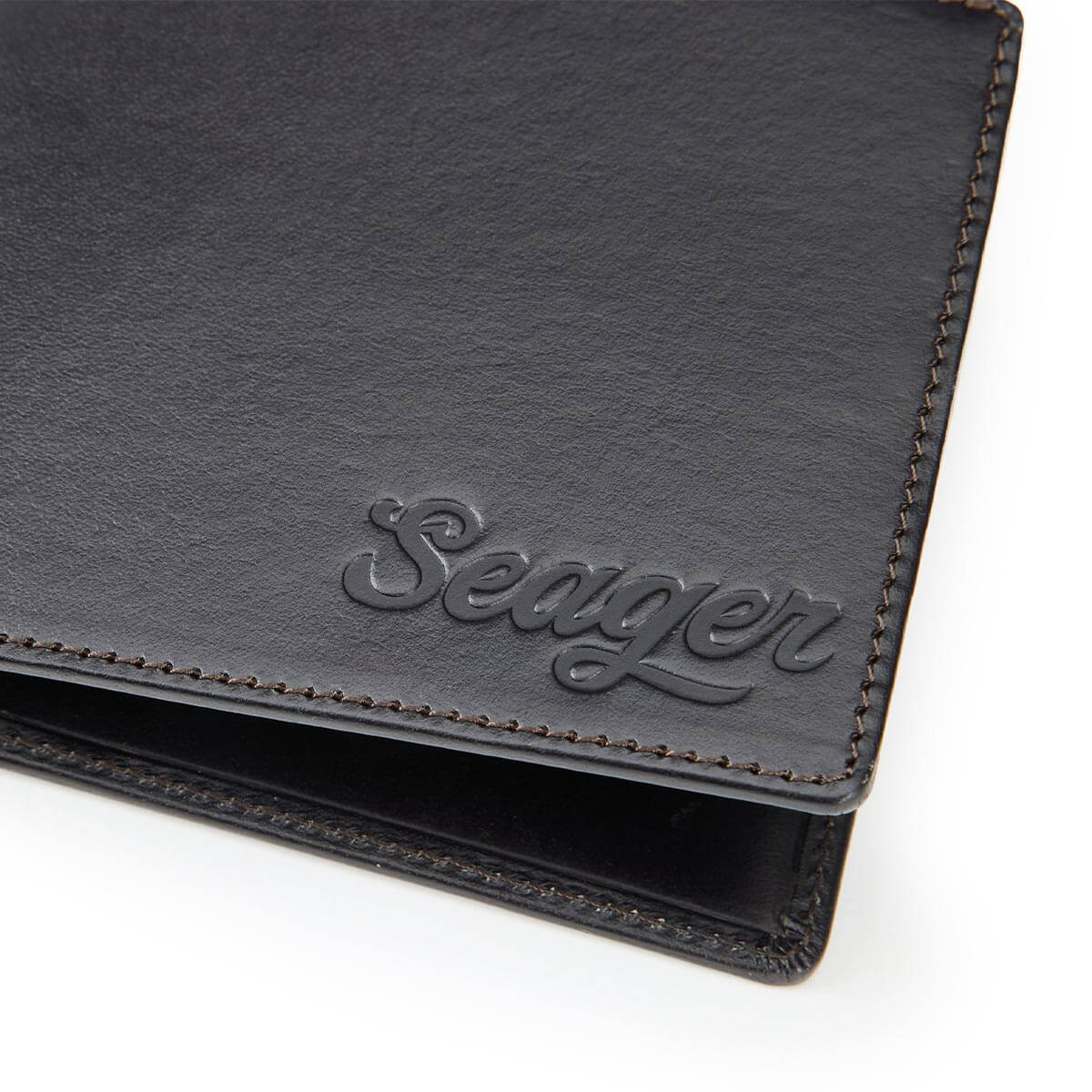 Seager- Arroyo Bi-Fold Wallet