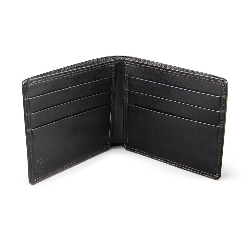 Seager- Arroyo Bi-Fold Wallet