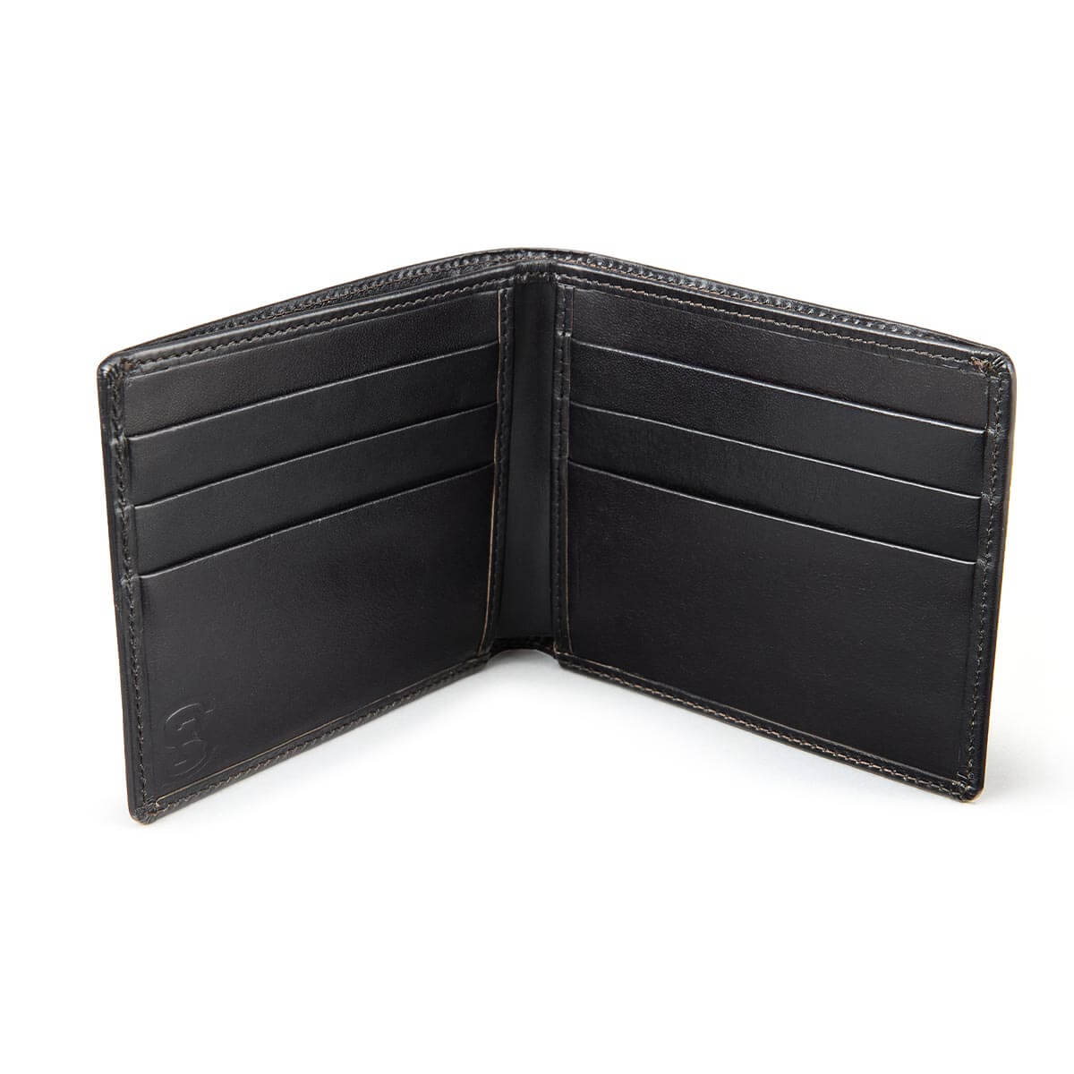 Seager- Arroyo Bi-Fold Wallet