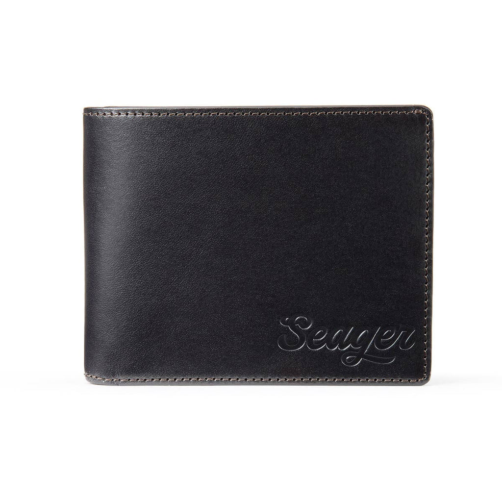 Seager- Arroyo Bi-Fold Wallet