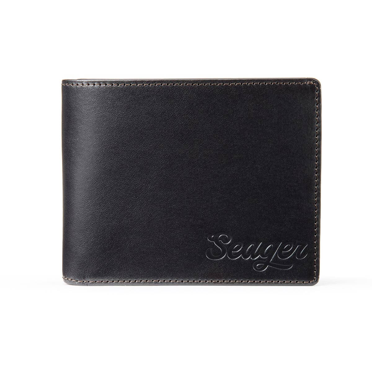 Seager- Arroyo Bi-Fold Wallet