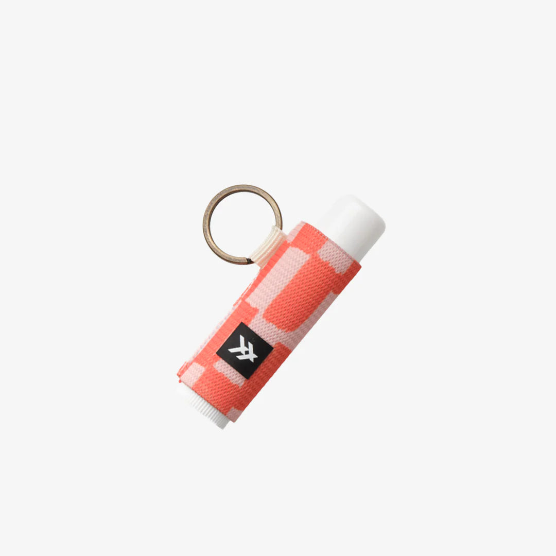 Thread Wallets- Lip Balm Holder