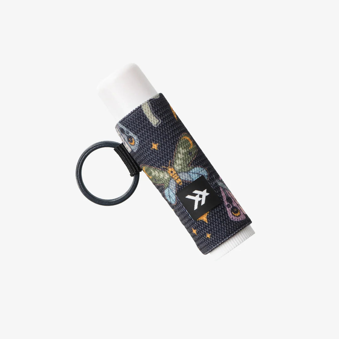 Thread Wallets- Lip Balm Holder