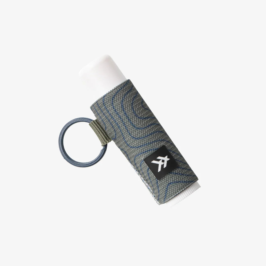 Thread Wallets- Lip Balm Holder