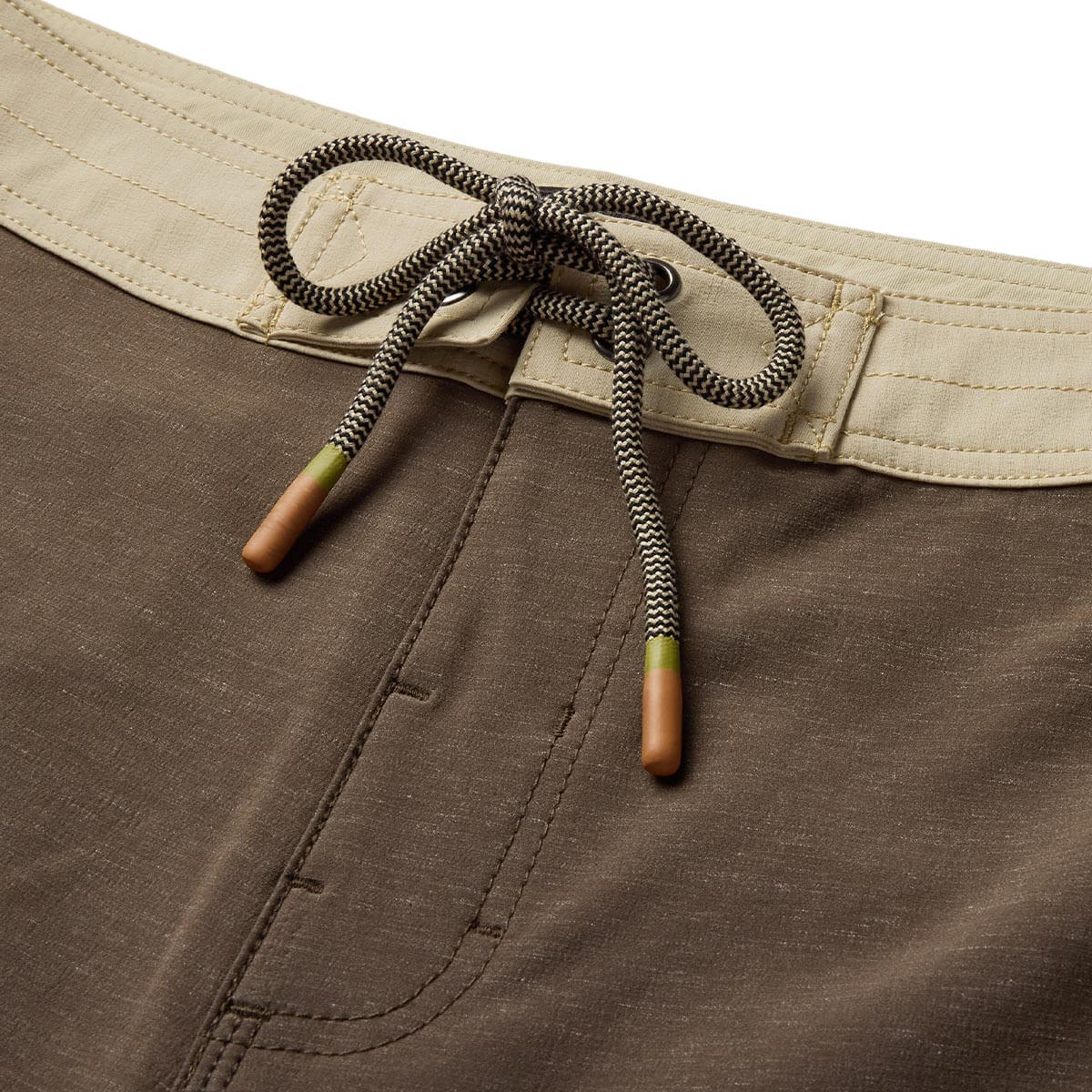 Seager- Azteca Trek Trunk