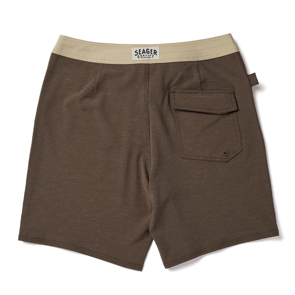 Seager- Azteca Trek Trunk