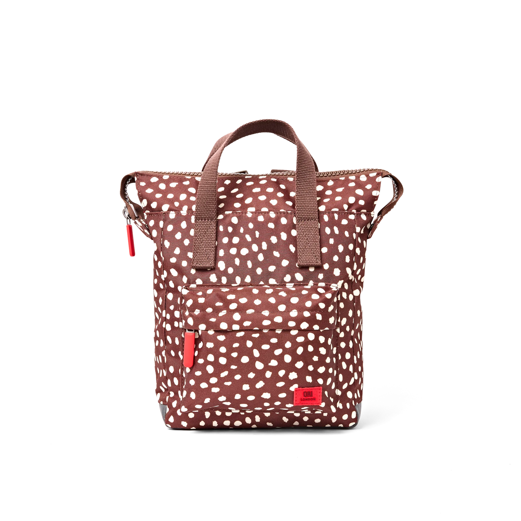 ORI London- Bantry Backpack