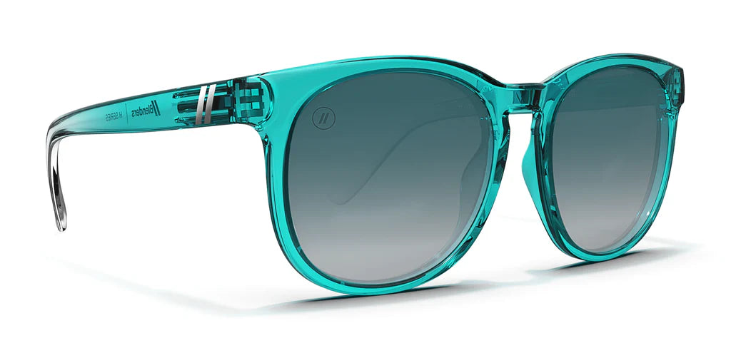 Blenders Eyewear- H Series Sunglasses