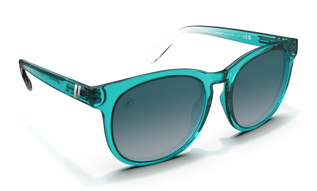 Blenders Eyewear- H Series Sunglasses
