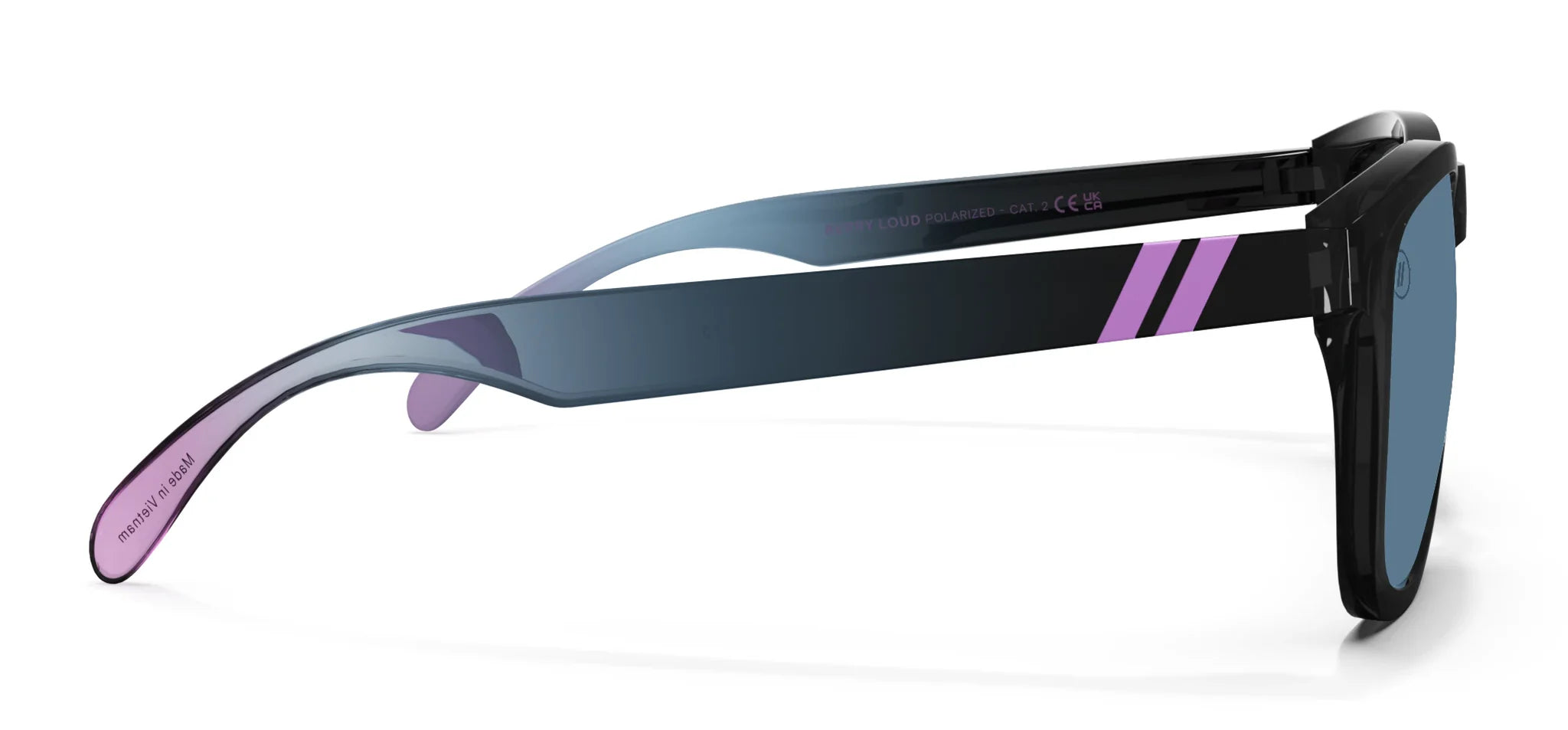 Blenders Eyewear- L Series Sunglasses