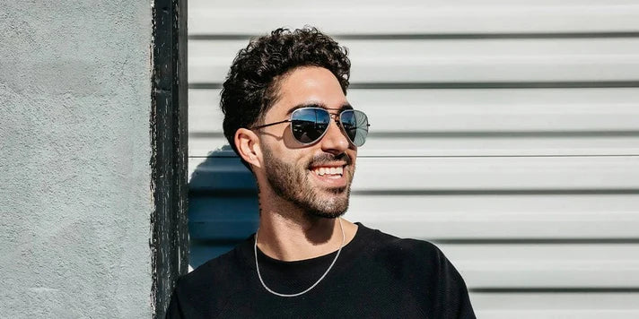 Blenders Eyewear- A Series Sunglasses