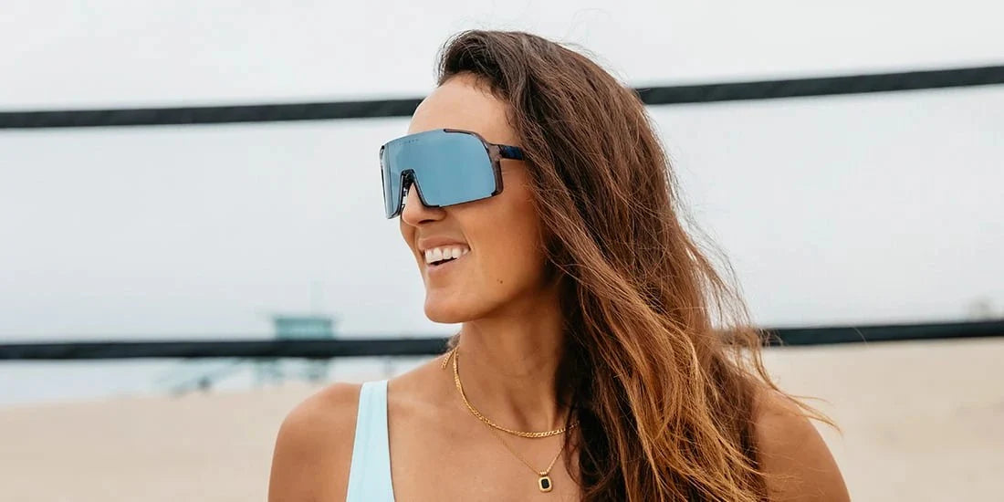 Blenders Eyewear- Exposé Sunglasses