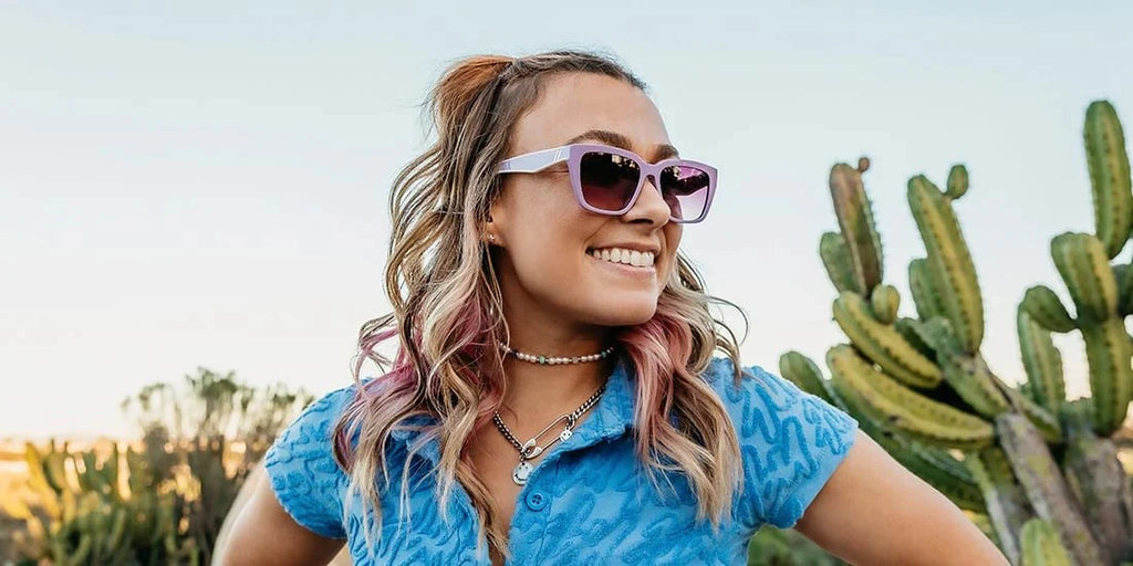 Blenders Eyewear- Mave Sunglasses