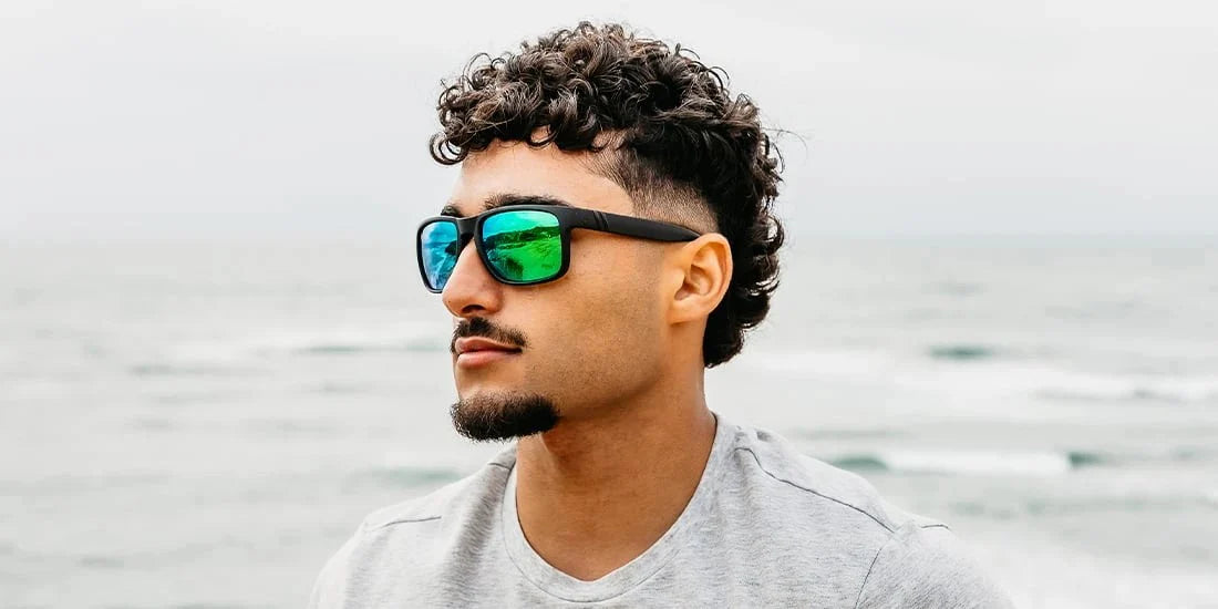 Blenders Eyewear- Canyon Sunglasses