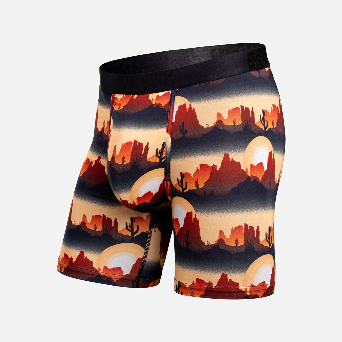 BN3TH Underwear- Essentials Boxer Brief